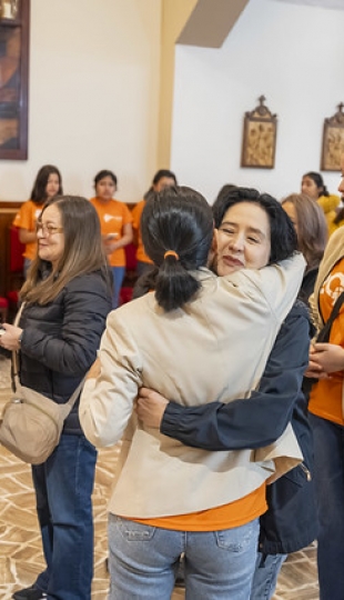 Misión Idente Profesional Taquil 2026