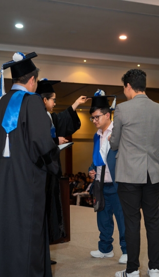 Ceremonia de Incorporación | 23 de abril 2024 | Mañana Ceremonia de Incorporación | 23 de abril 2024 | Mañana
