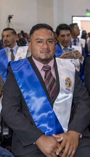 Ceremonia de Incorporación | 27 de noviembre | Mañana