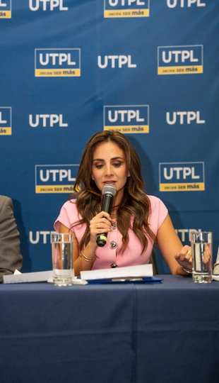 Educación que Transforma – 6ta edición del curso Operador Courier UTPL