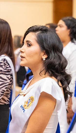 Ceremonia de Incorporación | 20 de octubre | Mañana Ceremonia de Incorporación | 20 de octubre | Mañana