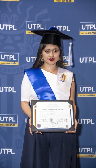 Ceremonia de Incorporación | 10 de diciembre | Tarde