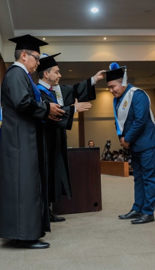 Ceremonia de Incorporación | 26 de mayo 2025 | Mañana Ceremonia de Incorporación | 26 de mayo 2025 | Mañana