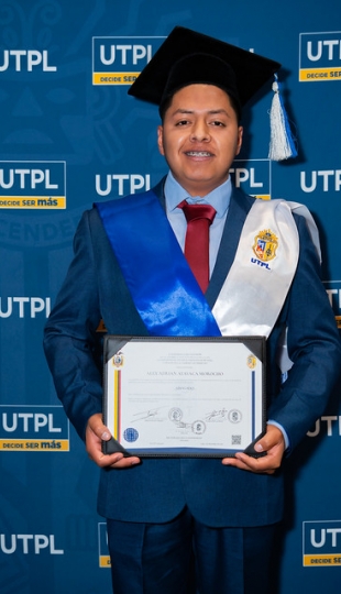 Ceremonia de Incorporación | 10 de diciembre | Tarde