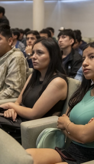 UTPL presentó  manual básico de Civil 3D
