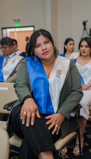 Ceremonia de Incorporación | 23 de junio | Mañana