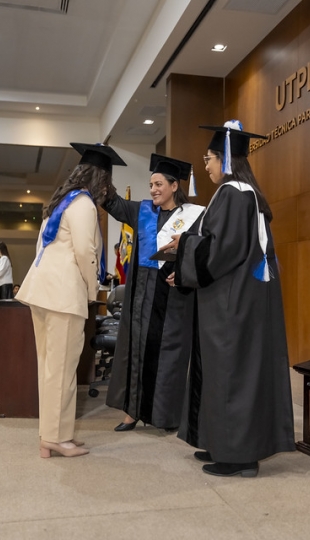 Ceremonia de Incorporación | 28 de mayo 2025 | Tarde Ceremonia de Incorporación | 28 de mayo 2025 | Tarde