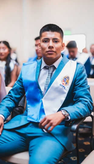 Ceremonia de Incorporación | 23 de octubre | Mañana Ceremonia de Incorporación | 23 de octubre | Mañana