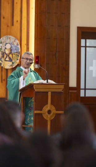 Reconocimiento a una trayectoria de servicio y legado institucional UTPL