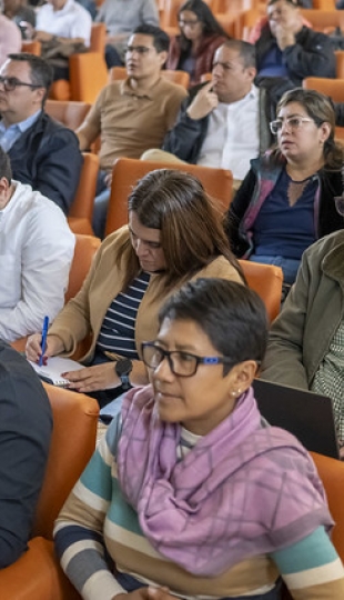 Preparación para la Auditoría Interna ISO 9001 en la UTPL