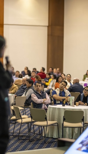Jornadas de Reflexión Humanística 2025