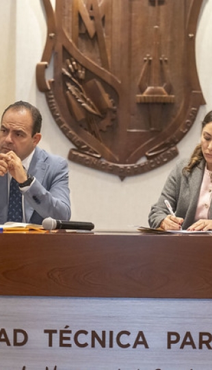 Política exterior y cooperación internacional con Viceministro de Cancillería Política exterior y cooperación internacional con Viceministro de Cancillería