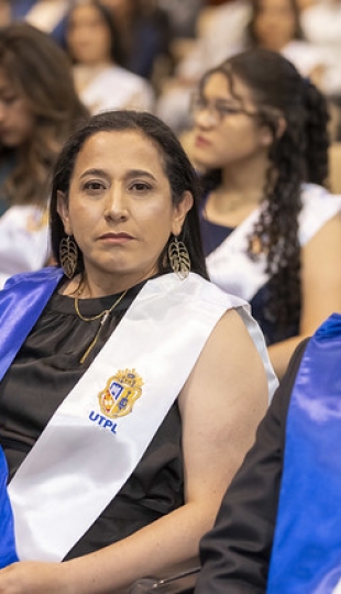 Ceremonia de Incorporación | 4 de diciembre | Tarde Ceremonia de Incorporación | 4 de diciembre | Tarde