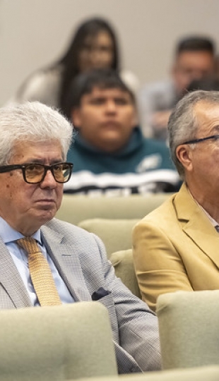 Presentación del libro “La balsa ancestral del Pacífico americano” Presentación del libro “La balsa ancestral del Pacífico americano”