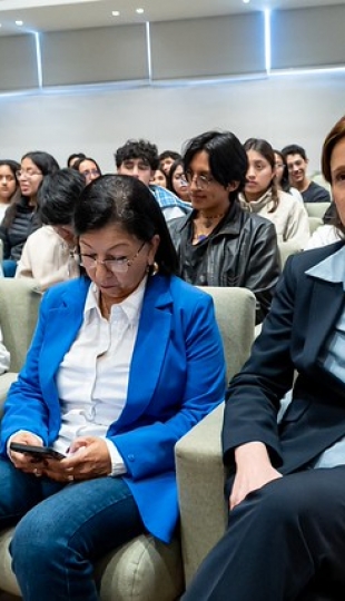 Jornadas de Inducción | Periodo abril - agosto 2026