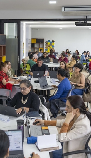 Formación Pedagógica UTPL: Docencia que Transforma