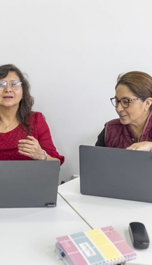 Formación Pedagógica UTPL: Docencia que Transforma