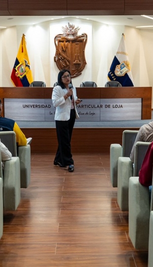 Jornadas de Inducción | Periodo abril - agosto 2026