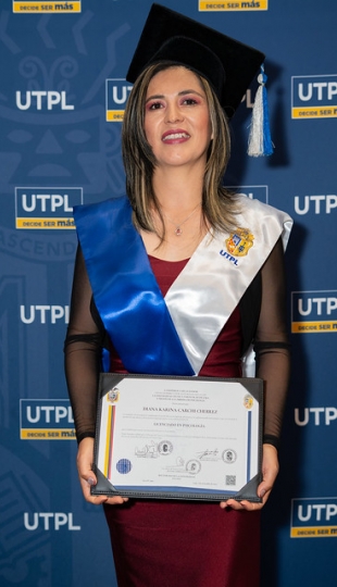 Ceremonia de Incorporación | 3 de diciembre | Mañana