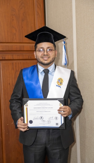 Ceremonia de Incorporación | 27 de marzo 2026 | Tarde Ceremonia de Incorporación | 27 de marzo 2026 | Tarde