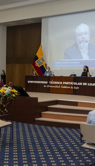 Prendho UTPL gradúa emprendimientos de la Industria Creativa y Cultural Prendho UTPL gradúa emprendimientos de la Industria Creativa y Cultural