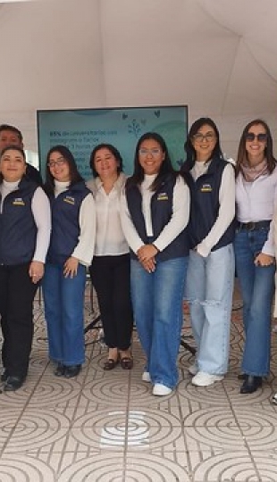 Proyecto Integrador de Saberes | Abril - Agosto 2025
