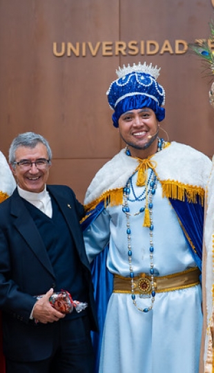 Día de los Reyes Magos 2026