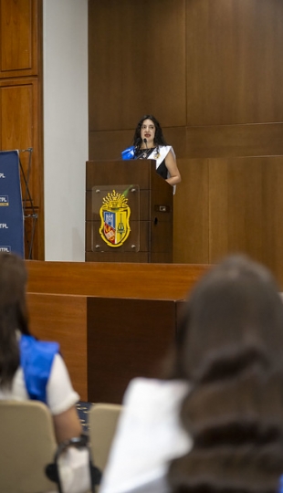 Ceremonia de Incorporación | 29 de julio | Mañana Ceremonia de Incorporación | 29 de julio | Mañana