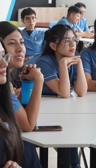 Creación de Contenido Informativo y Educativo sobre Suelo Pélvico mediante la plataforma de "TIK-TOK"  para la promoción de la conciencia y el bienestar FISIOPELVIS-DIGITAL