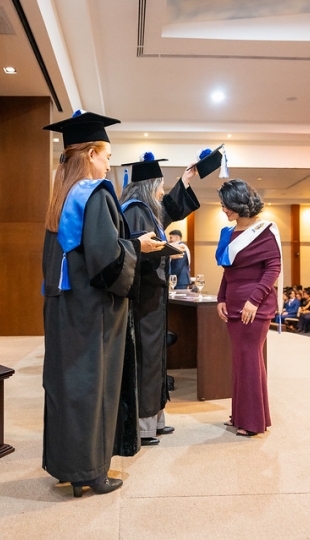 Ceremonia de Incorporación | 30 de octubre | Tarde Ceremonia de Incorporación | 30 de octubre | Tarde