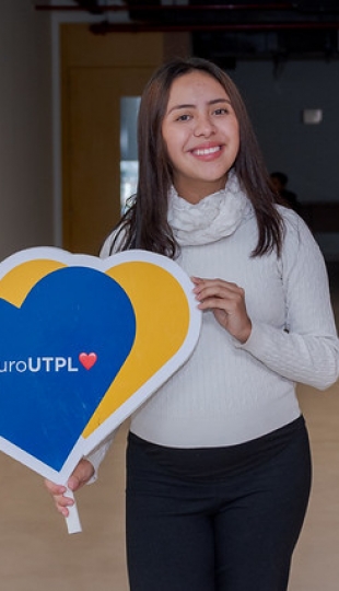 Inicio de clases de la carrera de Medicina – lunes en la UTPL