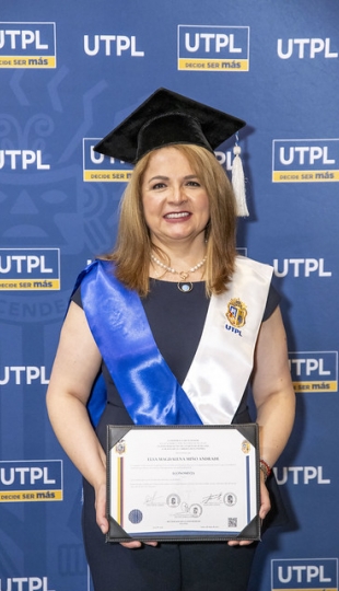 Ceremonia de Incorporación | 27 de junio | Mañana