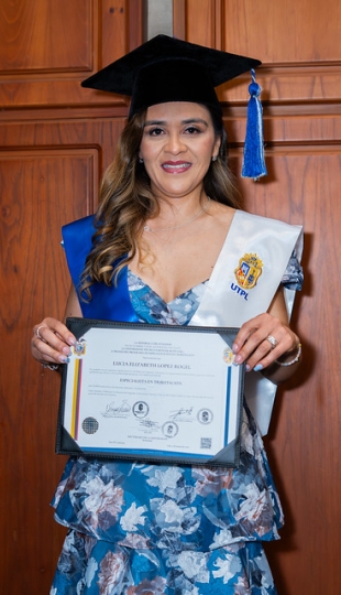 Ceremonia de Incorporación | 27 de marzo 2026 | Tarde