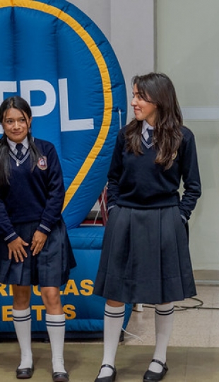 Global Money Week UTPL 2026