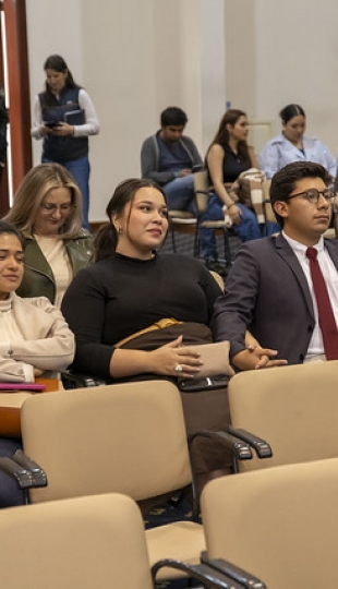 Café Científico UTPL | Innovación y Emprendimiento en el Derecho. Café Científico UTPL | Innovación y Emprendimiento en el Derecho.