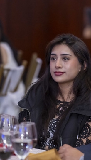 Navidad UTPL 2025 | Cena de Líderes Universitarios Navidad UTPL 2025 | Cena de Líderes Universitarios