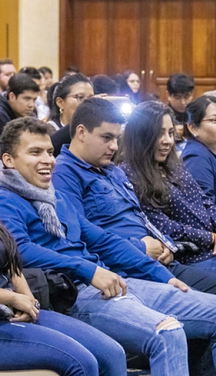 Encuentra Nacional del Parlamento Universal de la Juventud Encuentra Nacional del Parlamento Universal de la Juventud
