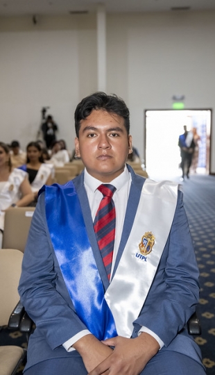 Ceremonia de Incorporación | 25 de junio | Mañana Ceremonia de Incorporación | 25 de junio | Mañana