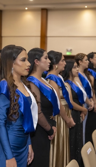 Ceremonia de Incorporación | 27 de mayo 2025 | Mañana