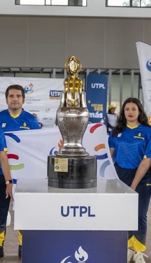 Inauguración de las Olimpiadas Interinstitucionales 2025