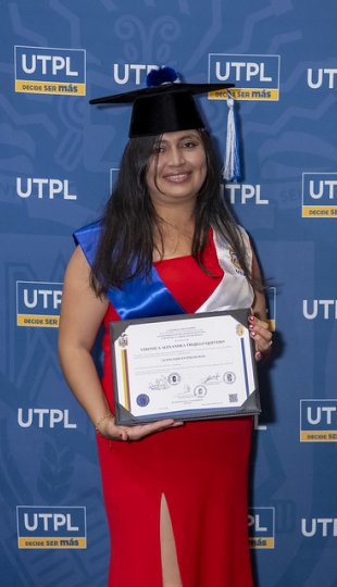 Ceremonia de Incorporación | 3 de diciembre | Mañana