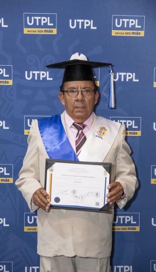 Ceremonia de Incorporación | 24 de junio | Mañana