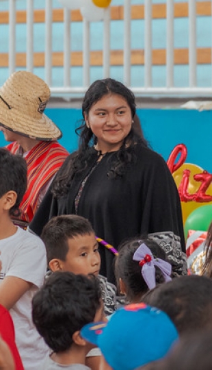 Navidad UTPL 2025 | Agasajo navideño Catamayo