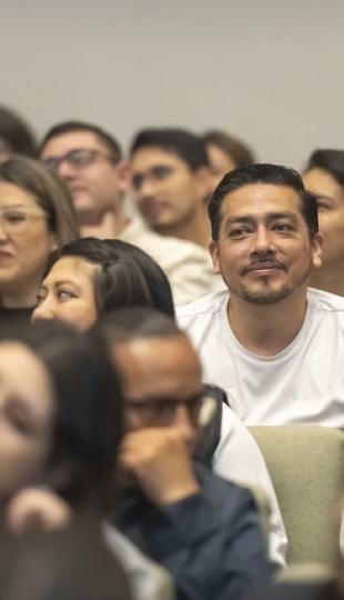 Fortalecemos nuestras capacidades institucionales