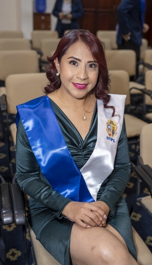 Ceremonia de Incorporación | 3 de diciembre | Mañana