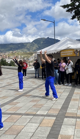 Activación de Heteroevaluación al docente y autoevaluación docente periodo abril - agosto 2024