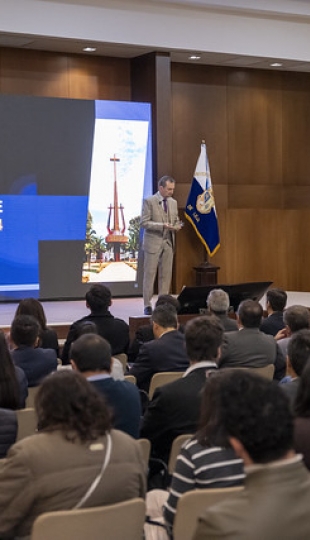 Rendición de Cuentas 2024