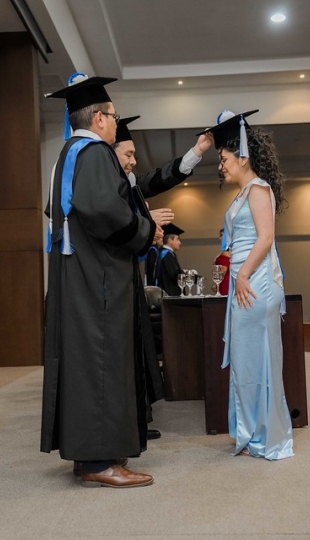 Ceremonia de Incorporación | 20 de octubre | Tarde