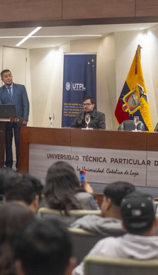 Presentación de la revista digital Política y Políticas, Volumen IV Presentación de la revista digital Política y Políticas, Volumen IV