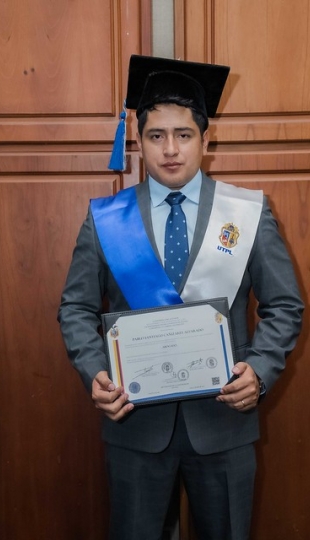 Ceremonia de Incorporación | 28 de julio | Mañana